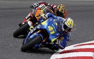 bharat-motogp-2023-first-batch-of-bikes-reach-buddh-international-circuit-know-traffic-curbs-ticket-prices-here